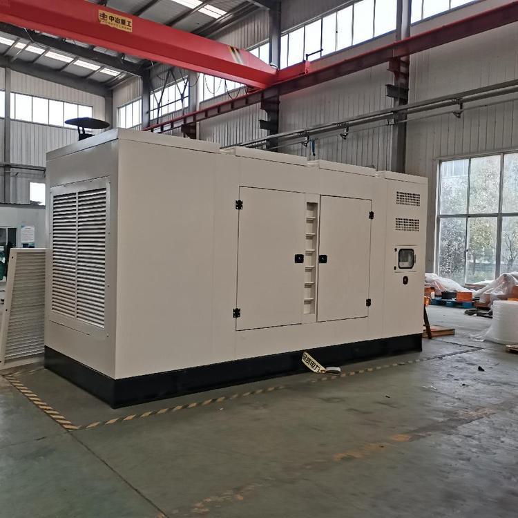 垣曲发电机出租